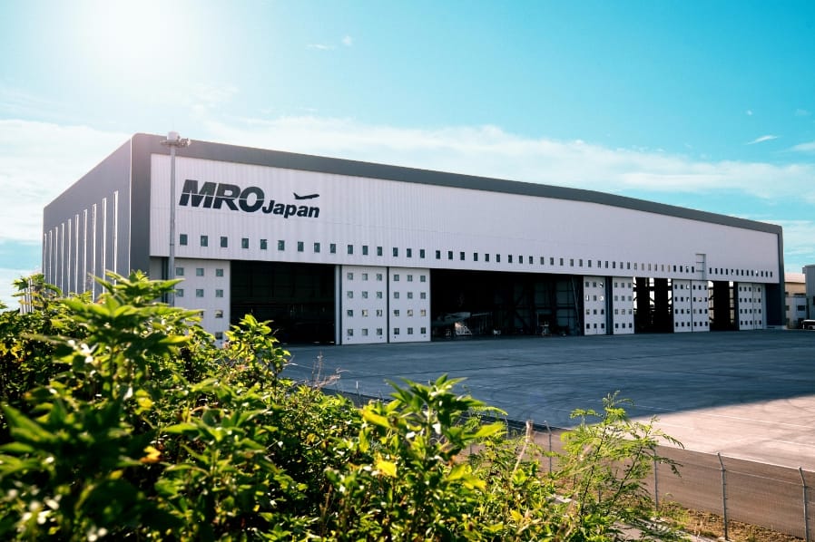 MRO Japan 株式会社